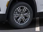New 2025 Chevrolet Traverse LT SUV for sale #222249 - photo 9