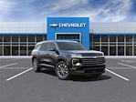 New 2025 Chevrolet Traverse LT SUV for sale #224058 - photo 1