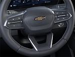New 2025 Chevrolet Traverse LT SUV for sale #224058 - photo 19