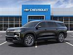 New 2025 Chevrolet Traverse LT SUV for sale #224058 - photo 2