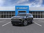 New 2025 Chevrolet Traverse LT SUV for sale #224058 - photo 8