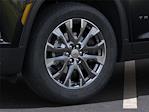 New 2025 Chevrolet Traverse LT SUV for sale #224058 - photo 9