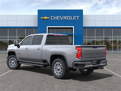 2024 Chevrolet Silverado 2500 Crew Cab 4WD, Pickup for sale #224116 - photo 2