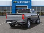 2024 Chevrolet Silverado 2500 Crew Cab 4WD, Pickup for sale #224116 - photo 3