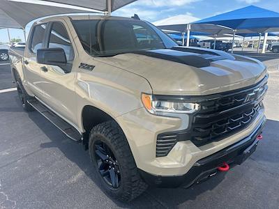 2023 Chevrolet Silverado 1500 Crew Cab 4WD Pickup for sale #224116A - photo 1