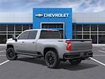 New 2025 Chevrolet Silverado 2500 LT Crew Cab 4WD Pickup for sale #224286 - photo 4