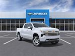 2026 Chevrolet Silverado 1500 Crew Cab 4WD Pickup for sale #225132 - photo 6