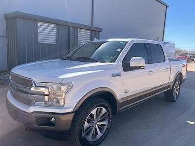 Used 2018 Ford F-150 - photo 1