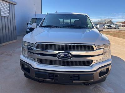 Used 2018 Ford F-150 - photo 1