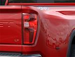 New 2025 Chevrolet Silverado 3500 LT DRW Crew Cab 4WD Pickup for sale #225240 - photo 11