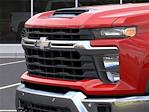 New 2025 Chevrolet Silverado 3500 LT DRW Crew Cab 4WD Pickup for sale #225240 - photo 13