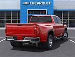 New 2025 Chevrolet Silverado 3500 LT DRW Crew Cab 4WD Pickup for sale #225240 - photo 4