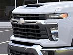 New 2025 Chevrolet Silverado 3500 LT DRW Crew Cab 4WD Pickup for sale #225419 - photo 13