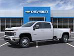 New 2025 Chevrolet Silverado 3500 LT DRW Crew Cab 4WD Pickup for sale #225419 - photo 2