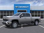 New 2025 Chevrolet Silverado 2500 LT Crew Cab 4WD Pickup for sale #225611 - photo 2