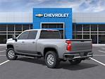New 2025 Chevrolet Silverado 2500 LT Crew Cab 4WD Pickup for sale #225611 - photo 3