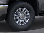 New 2025 Chevrolet Silverado 2500 LT Crew Cab 4WD Pickup for sale #225611 - photo 9