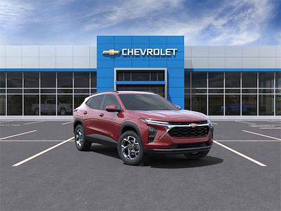 New 2025 Chevrolet Trax LT SUV for sale #226403 - photo 1