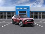New 2025 Chevrolet Trax LT SUV for sale #226403 - photo 1