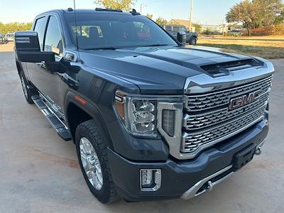 2020 GMC Sierra 2500 Crew Cab 4WD Pickup for sale #227600A - photo 1