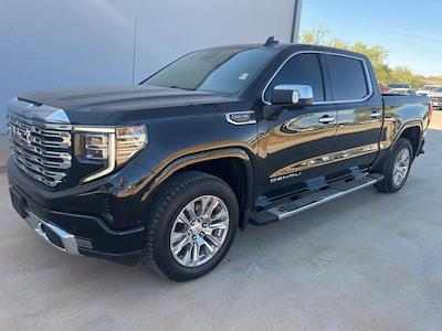 Used 2022 GMC Sierra 1500 Denali Crew Cab for sale #227600B - photo 1