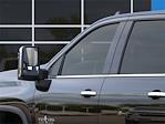 New 2025 Chevrolet Silverado 2500 LTZ Crew Cab 4WD Pickup for sale #227641 - photo 12