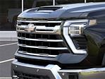 New 2025 Chevrolet Silverado 2500 LTZ Crew Cab 4WD Pickup for sale #227641 - photo 13