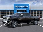 New 2025 Chevrolet Silverado 2500 LTZ Crew Cab 4WD Pickup for sale #227641 - photo 3