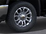 New 2025 Chevrolet Silverado 2500 LTZ Crew Cab 4WD Pickup for sale #227641 - photo 9