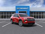 New 2025 Chevrolet Traverse LT SUV for sale #227743 - photo 1