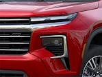 New 2025 Chevrolet Traverse LT SUV for sale #227743 - photo 10