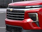 New 2025 Chevrolet Traverse LT SUV for sale #227743 - photo 13