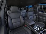 New 2025 Chevrolet Traverse LT SUV for sale #227743 - photo 16