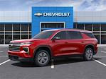 New 2025 Chevrolet Traverse LT SUV for sale #227743 - photo 2