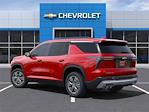 New 2025 Chevrolet Traverse LT SUV for sale #227743 - photo 3