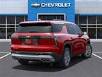 New 2025 Chevrolet Traverse LT SUV for sale #227743 - photo 4