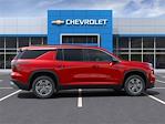 New 2025 Chevrolet Traverse LT SUV for sale #227743 - photo 5