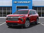 New 2025 Chevrolet Traverse LT SUV for sale #227743 - photo 6