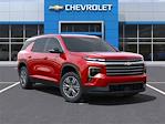 New 2025 Chevrolet Traverse LT SUV for sale #227743 - photo 7