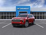 New 2025 Chevrolet Traverse LT SUV for sale #227743 - photo 8