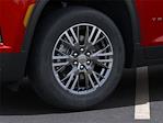New 2025 Chevrolet Traverse LT SUV for sale #227743 - photo 9