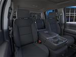 New 2025 Chevrolet Silverado 3500 Work Truck Crew Cab 4WD Pickup for sale #228005 - photo 16