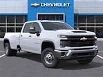 New 2025 Chevrolet Silverado 3500 Work Truck Crew Cab 4WD Pickup for sale #228005 - photo 7