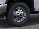 New 2025 Chevrolet Silverado 3500 Work Truck Crew Cab 4WD Pickup for sale #228005 - photo 9