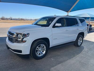 Used 2016 Chevrolet Tahoe LT for sale #229571B - photo 1