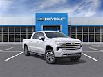 New 2025 Chevrolet Silverado 1500 High Country Crew Cab 4WD Pickup for sale #230218 - photo 1