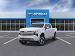 New 2025 Chevrolet Silverado 1500 High Country Crew Cab 4WD Pickup for sale #230218 - photo 8