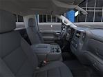 New 2025 Chevrolet Silverado 2500 WT Regular Cab 4WD Pickup for sale #231507 - photo 17