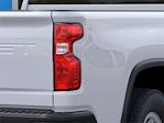 New 2025 Chevrolet Silverado 3500 Work Truck Double Cab 4WD Pickup for sale #233969 - photo 11