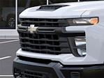 New 2025 Chevrolet Silverado 3500 Work Truck Double Cab 4WD Pickup for sale #233969 - photo 13